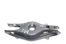 08-14 MERCEDES-BENZ C300 REAR RIGHT PASSENGER SIDE LOWER CONTROL ARM Q7927 image 5