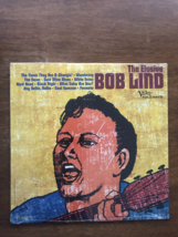 Bob Lind: “The Elusive Bob Lind” (1966). Catalog # FT- 3005. Sealed MT-/NM+ - £12.76 GBP