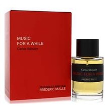 Music For A While Eau De Parfum Spray (Unisex) By Frederic Malle - $475.82 CAD