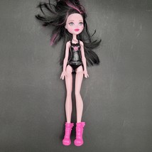Mattel Monster High Doll Draculaura Daughter Of Dracula 2015 - £11.86 GBP