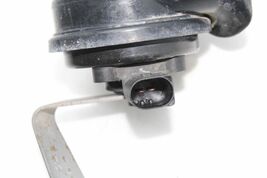 06-10 VW VOLKSWAGEN PASSAT B6 HIGH & LOW TONE HORNS W/ BRACKETS E4863 image 7