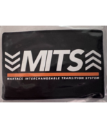 Shot Show 2025 Mits Maxtacs Tactical Morale PVC Patch - €10,23 EUR