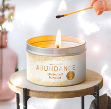 FREE W $49 OR MORE Haunted 1000X ABUNDANCE OF YOUR REQUEST CANDLE Magick  image 2