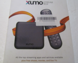 Xumo Stream Box  w/Remote - £54.26 GBP