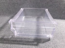 DA97-08437H SAMSUNG REFRIGERATOR CRISPER DRAWER RIGHT SIDE - $50.00