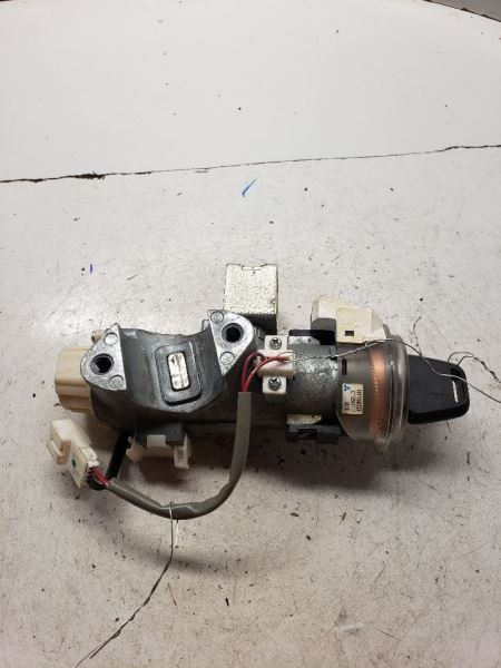 Ignition Switch Fits 09-10 FORESTER 1221677 - $52.35