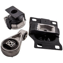 Engine Motor &amp; Transmission Mount Set of 3 for Ford Focus 2.0L 2005-07 f... - $146.52