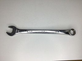  Vintage S-K Tools C-34 1-1/16&#39;&#39; Combination Wrench 12 Point USA  - $11.22