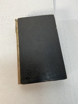 1897 Martin Luther Bible From Robert Hager Buffalo New York - £27.45 GBP