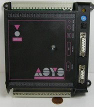 Elrest Asys/CAN/MM101/FLASH/CPU515/V1.12 Automation System   Has a dent-... - £47.95 GBP