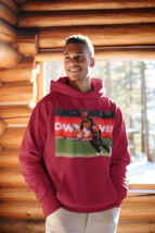 Josh Inglis hoodie - £35.59 GBP