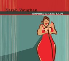 Sophisticated Lady [Audio CD] Sarah Vaughan - £9.29 GBP