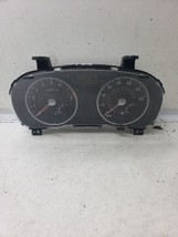 Speedometer Cluster MPH Without TPMS Fits 06-08 ACCENT 711790 - £55.19 GBP