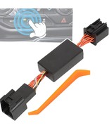 Auto Start Stop Eliminator for 2018-2023 Wrangler JL JLU Auto Start-Stop... - $72.52