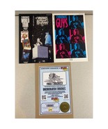 Cerebus Mothers And Daughters #40 And Guys #14 Uncirculated - €12,89 EUR