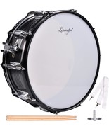 It Comes With A Drum Key, Drumsticks, And A Strap. Lexington Sd403S Snar... - £67.71 GBP