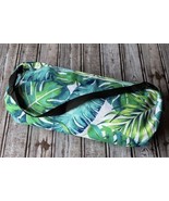 ISAAC MIZRAHI 60x70 Reversible Water Repellent Picnic Beach Blanket W/ C... - £19.46 GBP