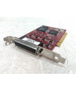 Comtrol 5002265 RocketPort Universal PCI Octa DB25 8-Port Serial Card - $31.95