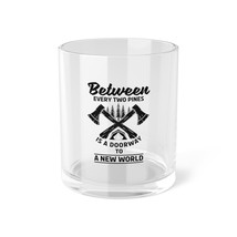 Personalized Bar Glasses: Add Personality to Your Parties and Events - $23.69
