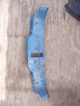 1967 CHRYSLER NEWPORT LOWER SPLASH SHIELD OEM - £95.01 GBP