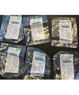 Murr Elektronik 7000-8361-0000000 Mosa M8 Female IDC Connector Lot of 6 - $1,023.33 MXN