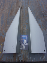 Fortress FX-125 FLUKE anchor parts for FX-1215 anchor Boat Sailboat Marine - $371.25