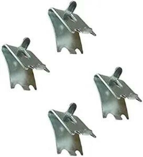 4 pcs Shelf Support Clips fits - 403-168A 831600 912145 912280 918306 91... - $17.05
