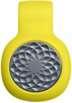 Jawbone UP MOVE Activity Tracker - Slate Rose with Yellow Clip - £6.25 GBP