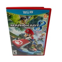 Mario Kart 8 (Nintendo Wii U, 2014) Tested Working - £11.61 GBP