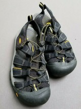 Keen Mens Sandals 8.5 Newport Black - £28.37 GBP