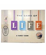 The Game of Life 1960 Edition - £94.30 GBP