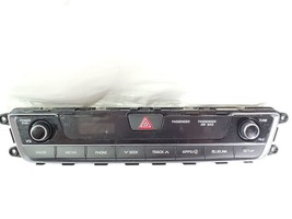 Control Panel PN 94510-C2530 OEM 2015 2016 2017 Hyundai Sonata - $543.36 MXN