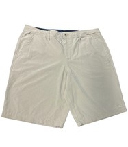 O&#39;neill Men&#39;s Hybrid Shorts Swim Trunks, Tan, Size 36 - $24.75