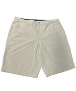 O&#39;neill Men&#39;s Hybrid Shorts Swim Trunks, Tan, Size 36 - $27.13 CAD