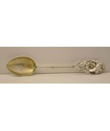 Sterling Silver Spoon Niagara - $637.87 MXN