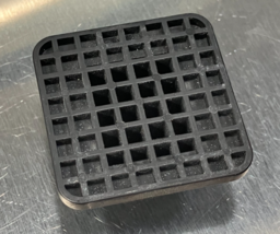 07-2013 mercedes w221 s550 s600 trunk lid trim cover boot cap bushing sp... - $18.87