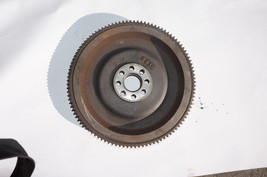 2000-2005 TOYOTA CELICA GT 1zz-FE MANUAL TRANS FLYWHEEL OEM - $99.99