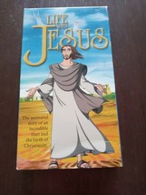 Life with Jesus VHS - £9.37 GBP