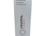 Mineral Fusion Face Toner Skin Soothing Hydrating Mist Hyaluronic Acid 3... - $46.55