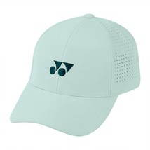 Yonex 25S/S Unisex Tennis Ball Cap Sportswear Sports Cap Casual Hat 255C... - $55.71