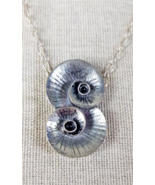 Pewter Annomite Inspired Design Necklace. {b} - $32.56 CAD