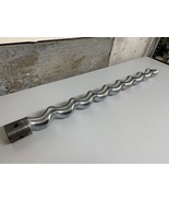 Moyno 35” Steel Progressive Cavity Pump Rotor 35 Inch - €246,32 EUR