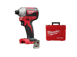 Milwaukee M18 CBLID-0C Charging Infect Driver 18V - Bear Tool (Tool Only) - £148.09 GBP