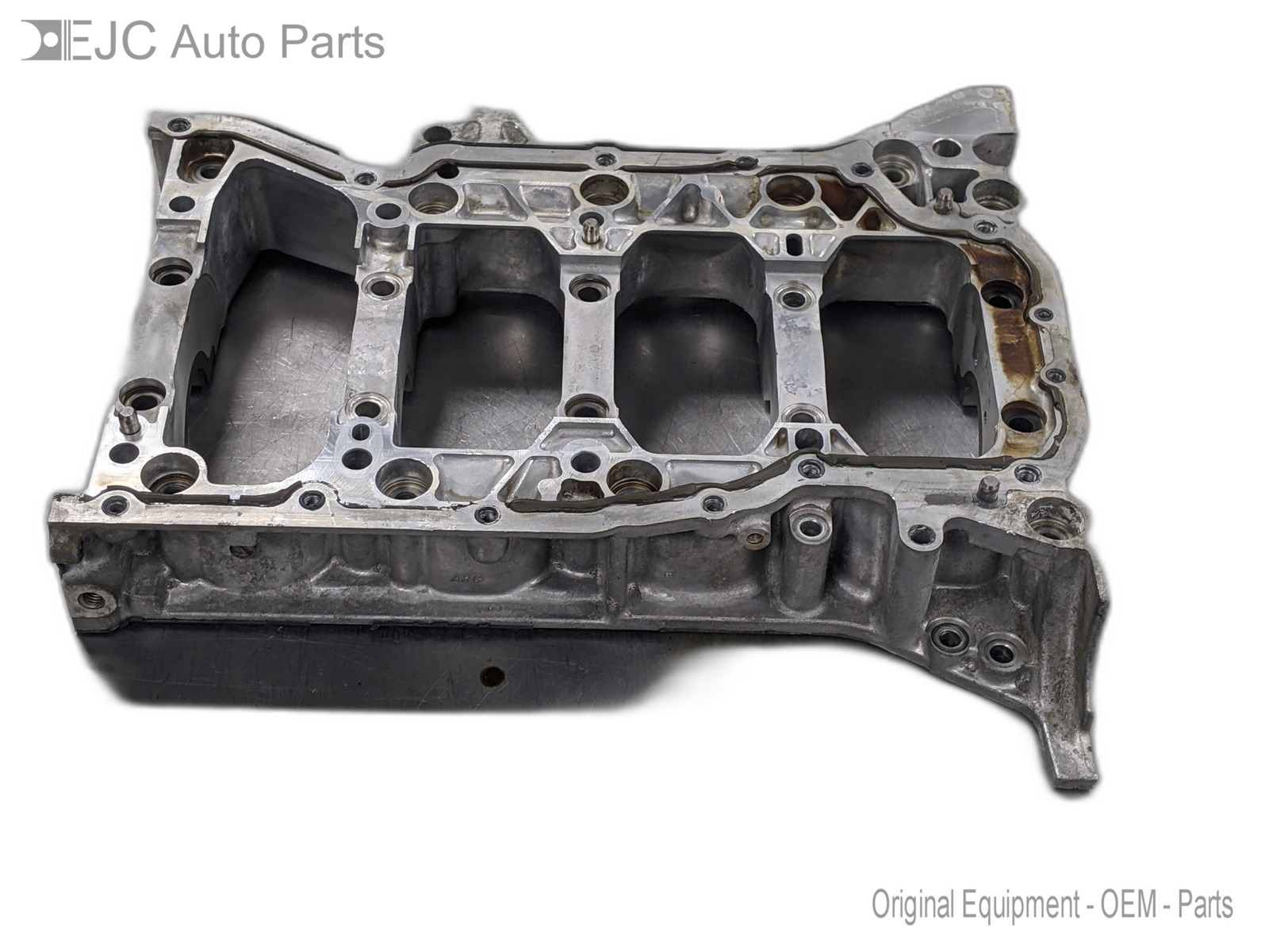 Engine Block Main Caps For 09-15 Nissan Rogue  2.5  FWD - $79.15