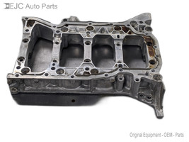 Engine Block Main Caps For 09-15 Nissan Rogue  2.5  FWD - $79.15
