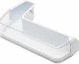 Left Door Middle Bin Compatible with SAMSUNG Refrigerator RFG298HDRS RFG... - £47.62 GBP
