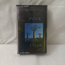 Delicate Sound of Thunder by Pink Floyd, Cassette Tape 2 only - £5.92 GBP