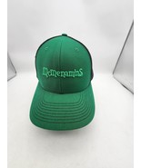 John Deere Vintage Style Trucker Hat, John Deere logo Patch  Richardson 112 - $27.28 CAD