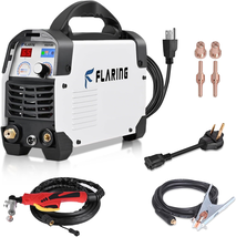 Plasma Cutter Machine 120V 240V 4/5" (20Mm) Max Cutting 1/2" (12.7Mm) Cl... - $261.34