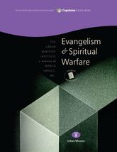 Evangelism and Spiritual Warfare, Student Workbook: Capstone Module 8, E... - $50.00